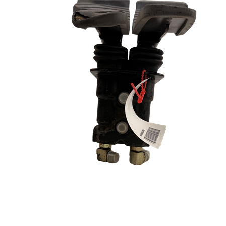 Pedal fram/back